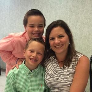 Meet your Posher, Jennifer